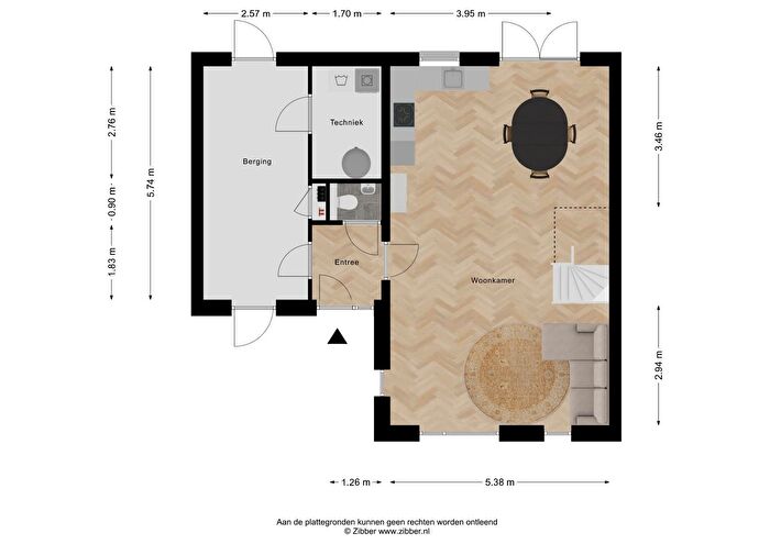 Koop en Huur Huizen - 3