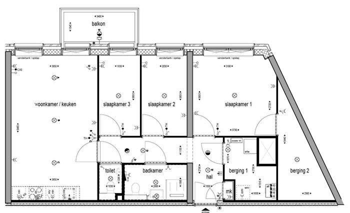 Koop en Huur Huizen - 3