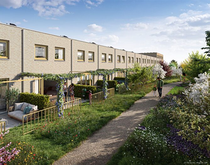 Koop en Huur Huizen - 2