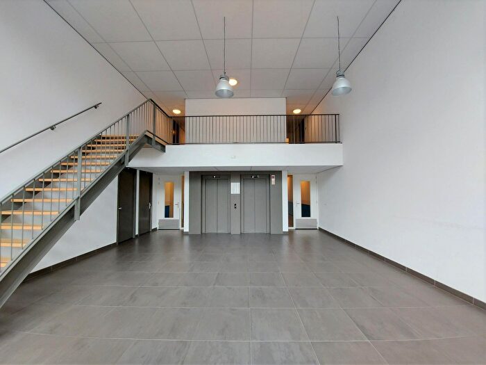 3-kamerappartement te huur in Pesthuiswijk, Leiden