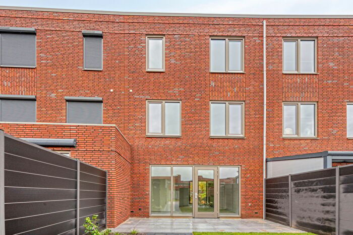 Koop en Huur Huizen - 3