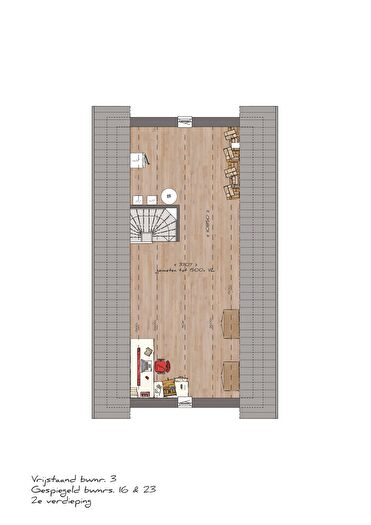 Koop en Huur Huizen - 3