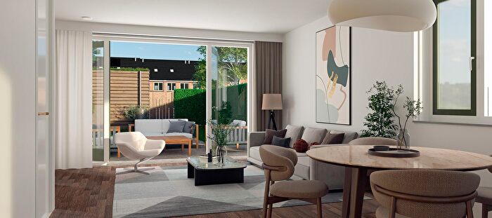 Koop en Huur Huizen - 3