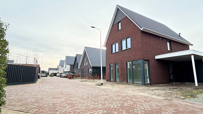 Koop en Huur Huizen - 2