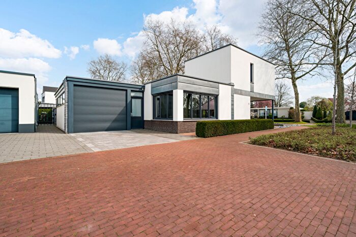 6-kamerhuis te koop in Horst-Centrum, Horst