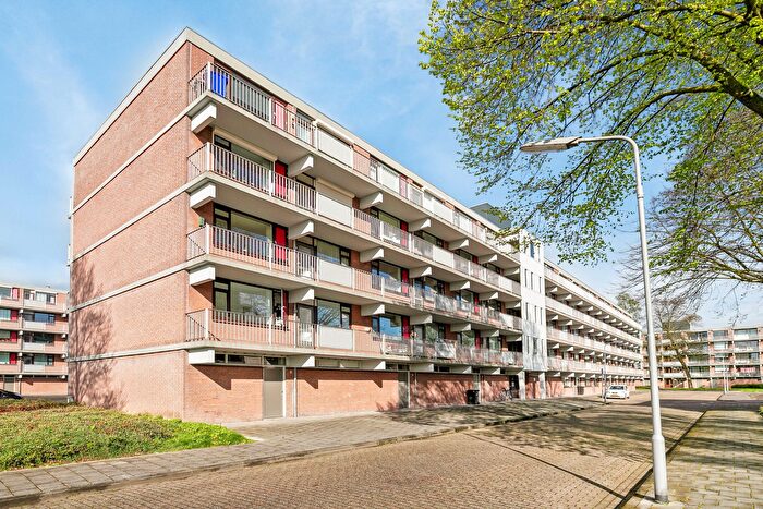 4-kamerappartement te koop in Terneuzen – van Brakelstraat, Katspolder