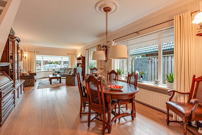 Koop en Huur Huizen - 3