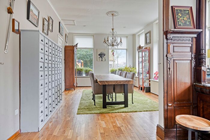 Koop en Huur Huizen - 2