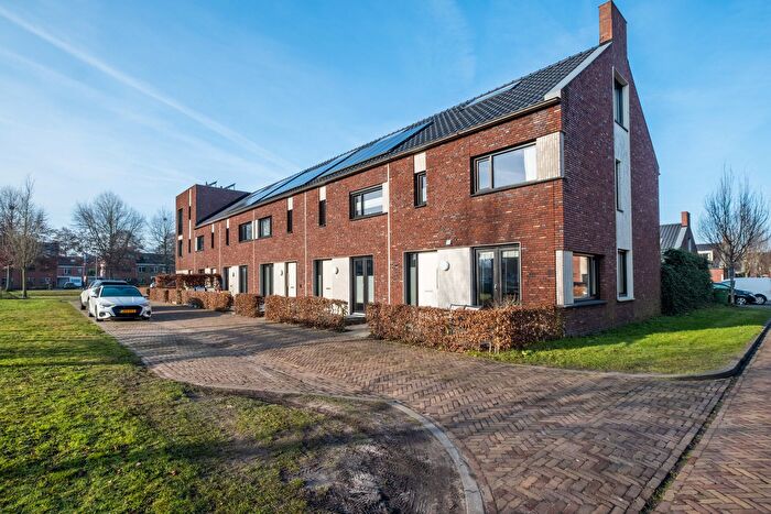Koop en Huur Huizen - 2