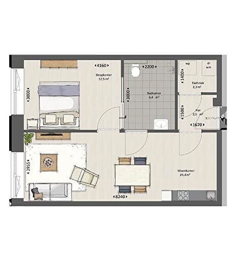 Koop en Huur Huizen - 2