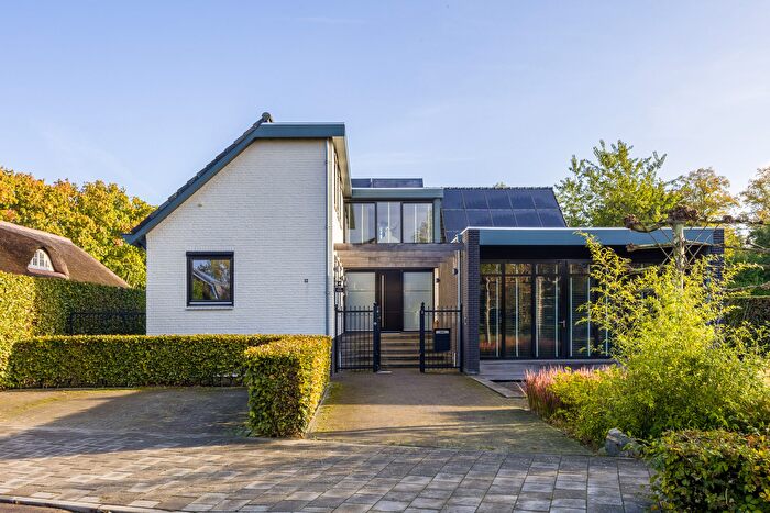 9-kamerhuis te koop in Mook, Mook