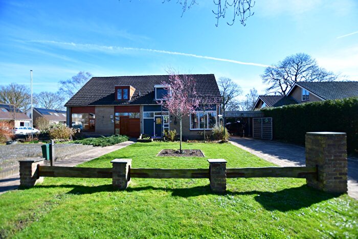 Koop en Huur Huizen - 2