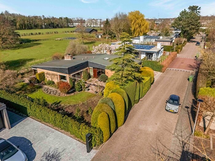 6-kamerhuis te koop in Maasdam Woonkern, Maasdam