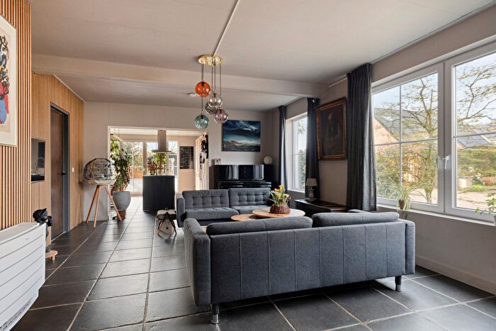 Koop en Huur Huizen - 2
