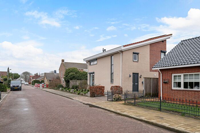 Koop en Huur Huizen - 3