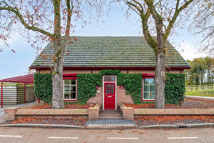 Koop en Huur Huizen - 3