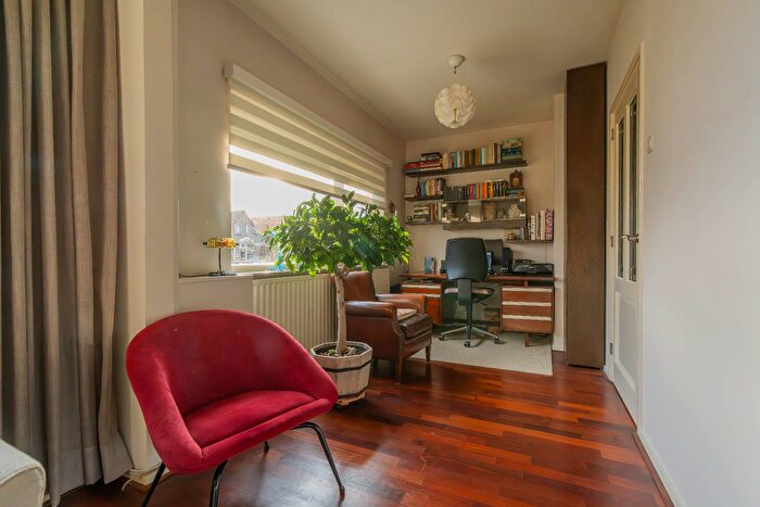 Koop en Huur Huizen - 3