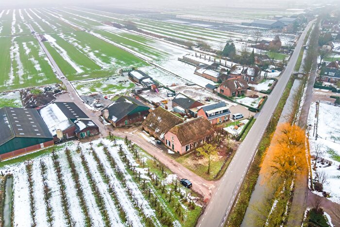 Koop en Huur Huizen - 3