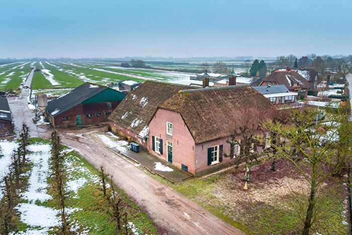 Koop en Huur Huizen - 2