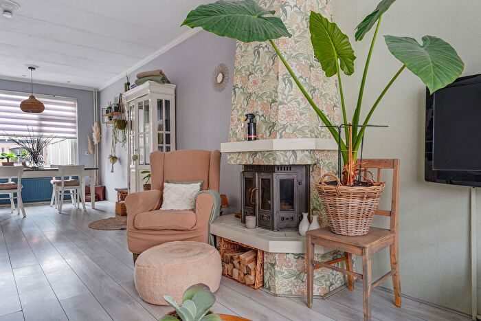 Koop en Huur Huizen - 2