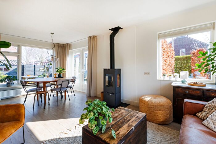 Koop en Huur Huizen - 2