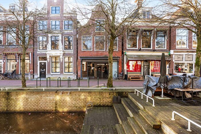 11-kamerhuis te koop in Binnenstad, Harlingen