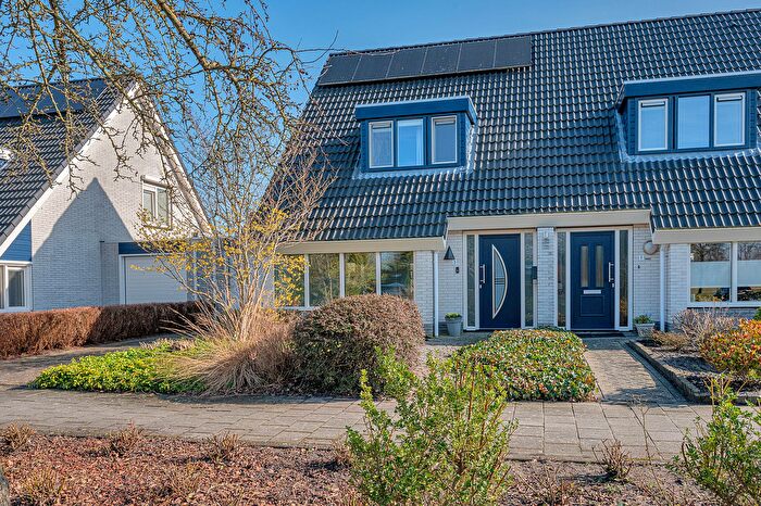Koop en Huur Huizen - 3
