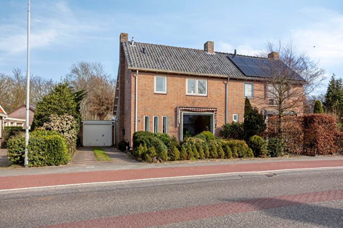 5-kamerhuis te koop in Bakkum-Noord, Castricum