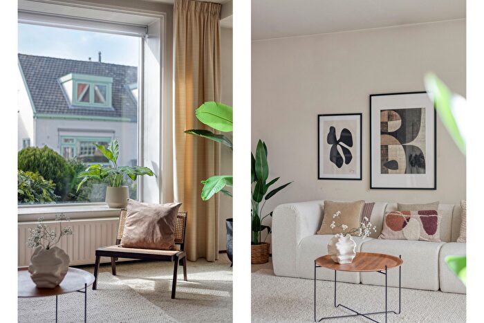 Koop en Huur Huizen - 2