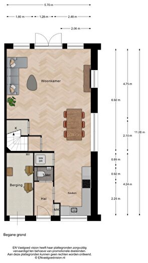 Koop en Huur Huizen - 3