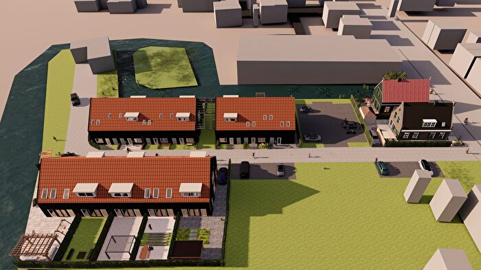 Koop en Huur Huizen - 2