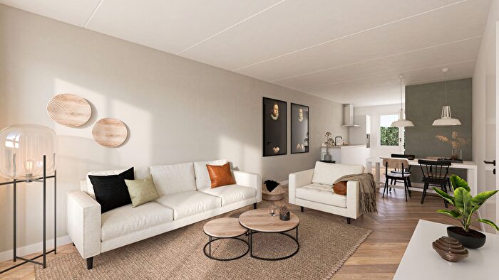 Koop en Huur Huizen - 3