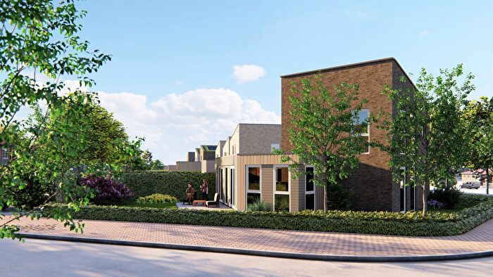 Koop en Huur Huizen - 3