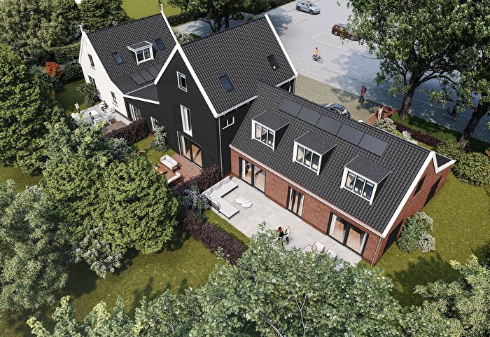 Koop en Huur Huizen - 3