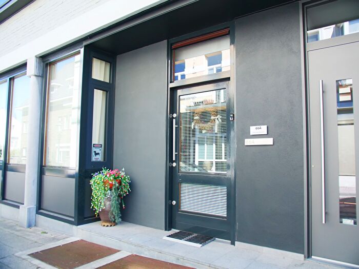 2-kamerappartement te koop in Vaals, Vaals