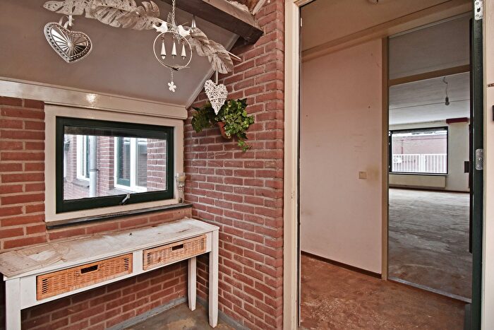 Koop en Huur Huizen - 3