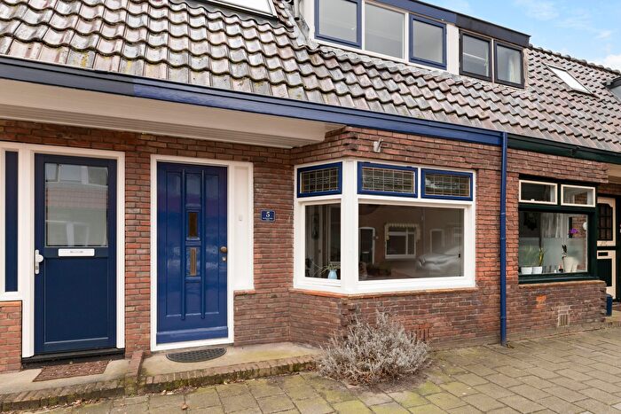 Koop en Huur Huizen - 2