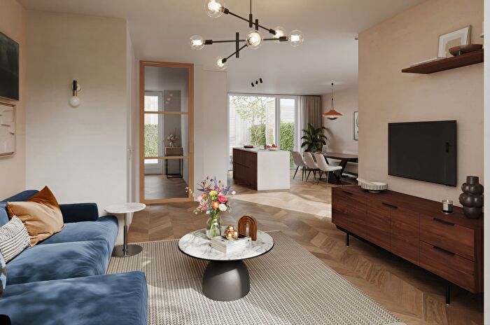 Koop en Huur Huizen - 2