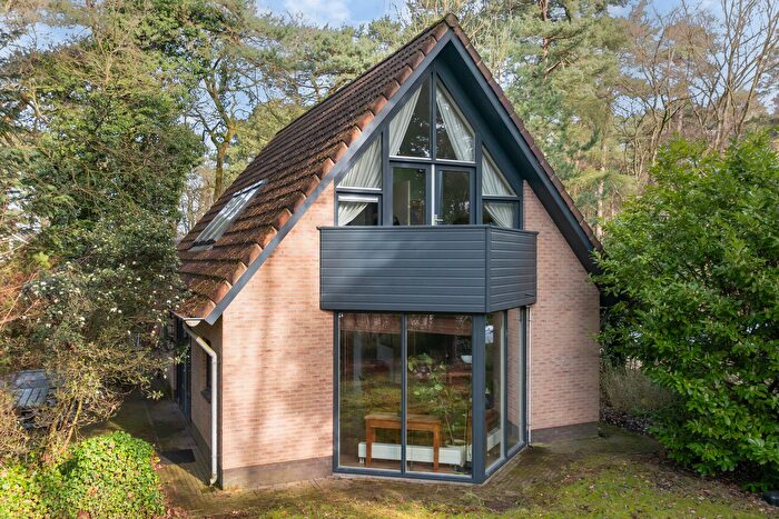 6-kamerhuis te koop in Eerbeek – Tullekenweg, Het Hungeling