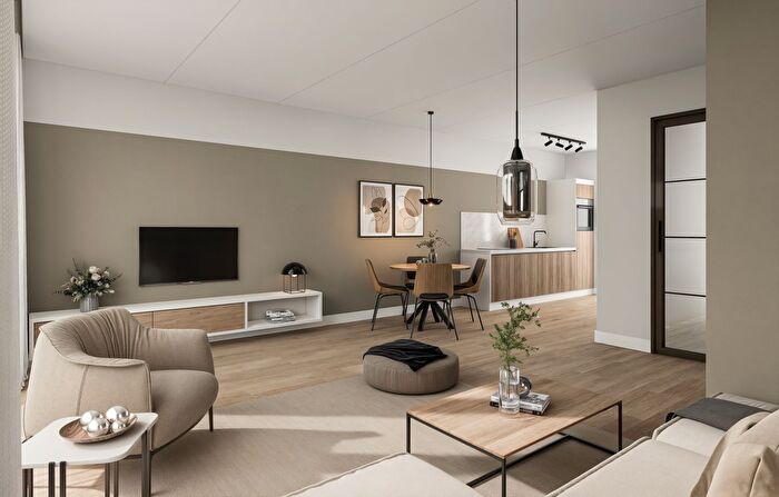 Koop en Huur Huizen - 3