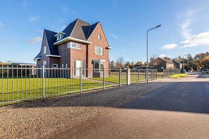 Koop en Huur Huizen - 2