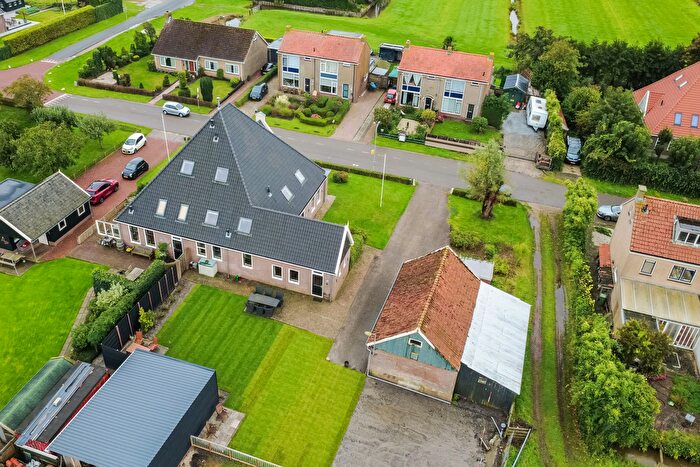 Koop en Huur Huizen - 3