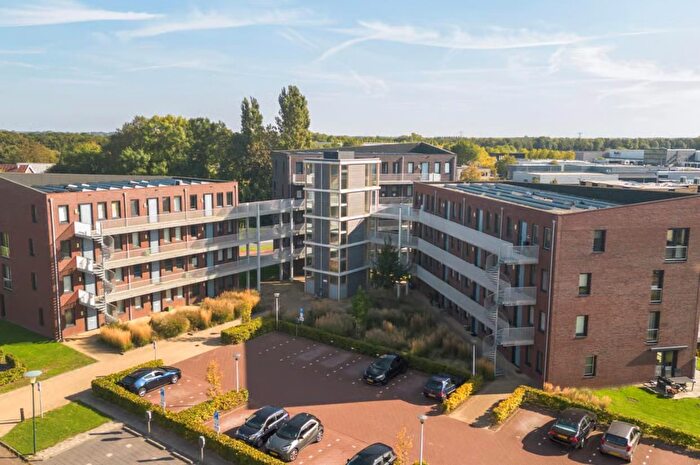 3-kamerappartement te huur in Lanenbuurt, Elst (GE)