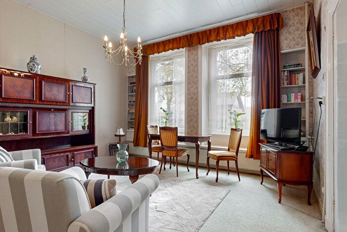 Koop en Huur Huizen - 2