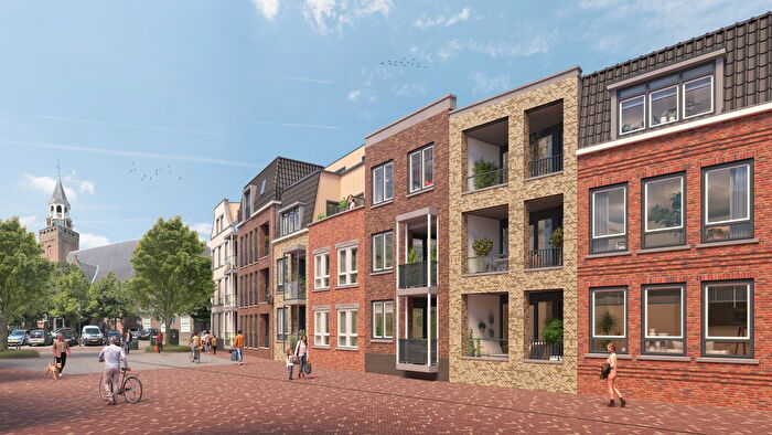 Koop en Huur Huizen - 3