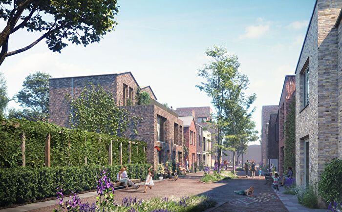 Koop en Huur Huizen - 2