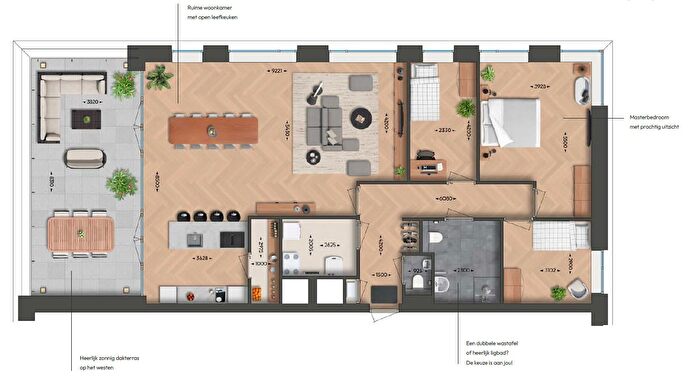 Koop en Huur Huizen - 3