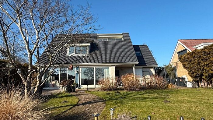 Koop en Huur Huizen - 3