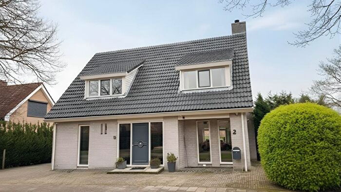 Koop en Huur Huizen - 2