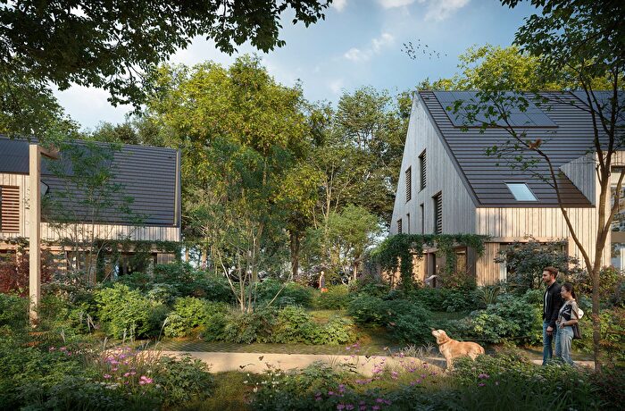 Koop en Huur Huizen - 3